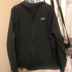 Women’s North Face Dryvent jacket